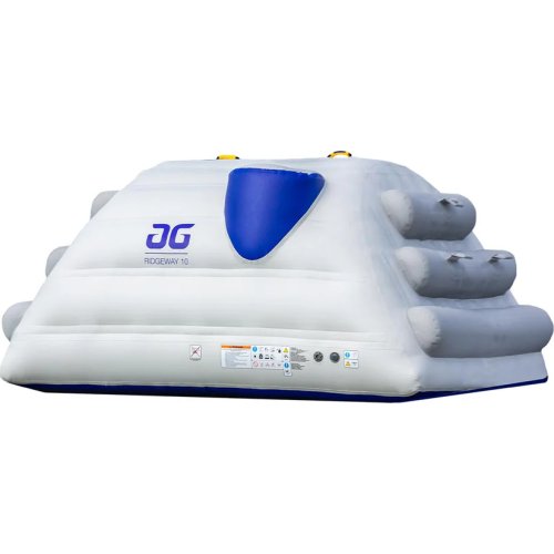 Aquaglide Ridgeway 10