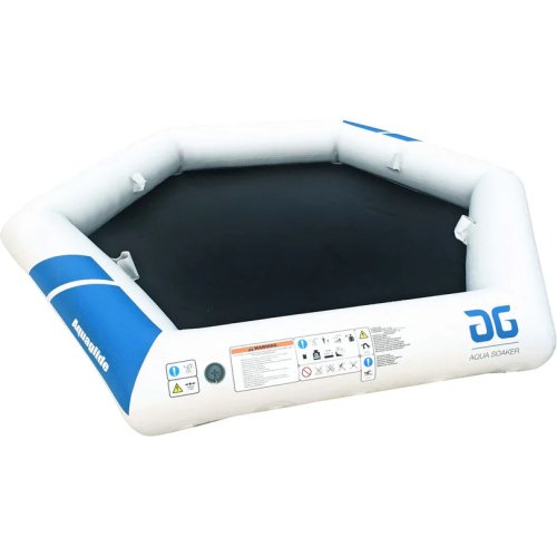 Aquaglide Soaker Lounge