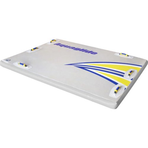 Aquaglide Swimstep XL Floating Platform