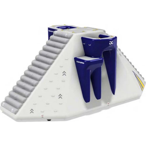 Aquaglide Thor Jump Station