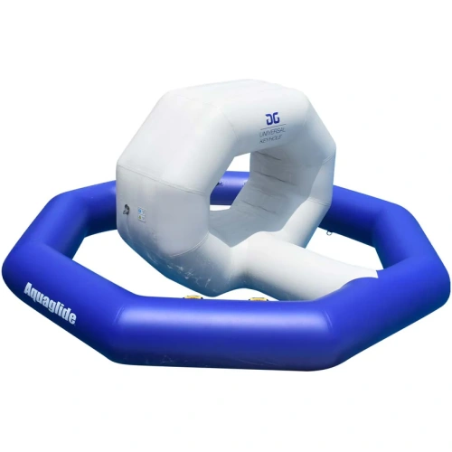Aquaglide Universal Keyhole