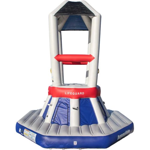 Aquaglide Universal Lifeguard Station