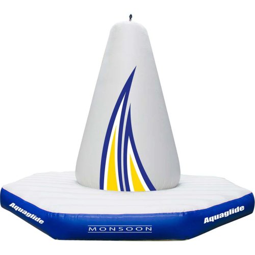 Aquaglide Universal Monsoon Spray Station