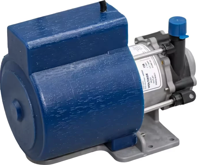 CTM PM1000L (1000 GPH) 115V Submersible A/C Pump 2 CTM PM1000L 1000 GPH 115V Submersible A_C Pump 5