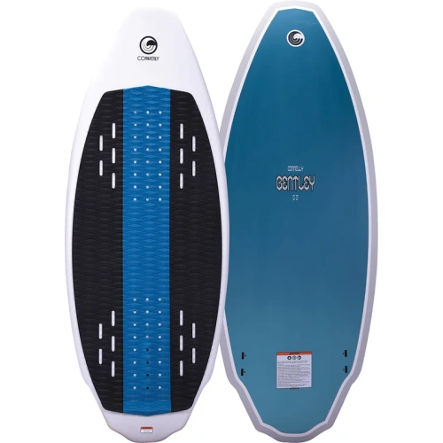 Connelly Bentley Wakesurf Board