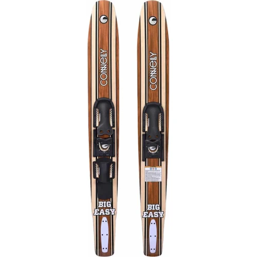 Connelly Big Easy 67" Combo Water Skis