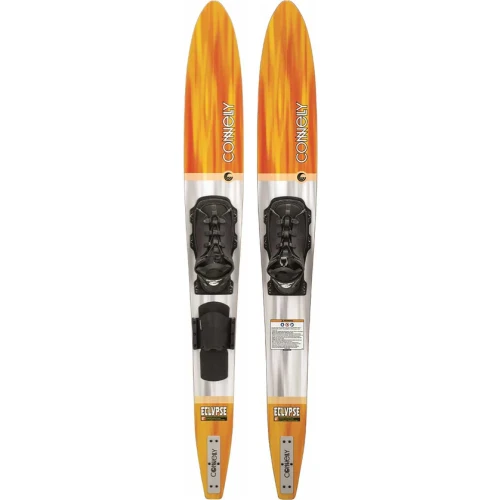 Connelly Eclypse 67" Combo Water Skis