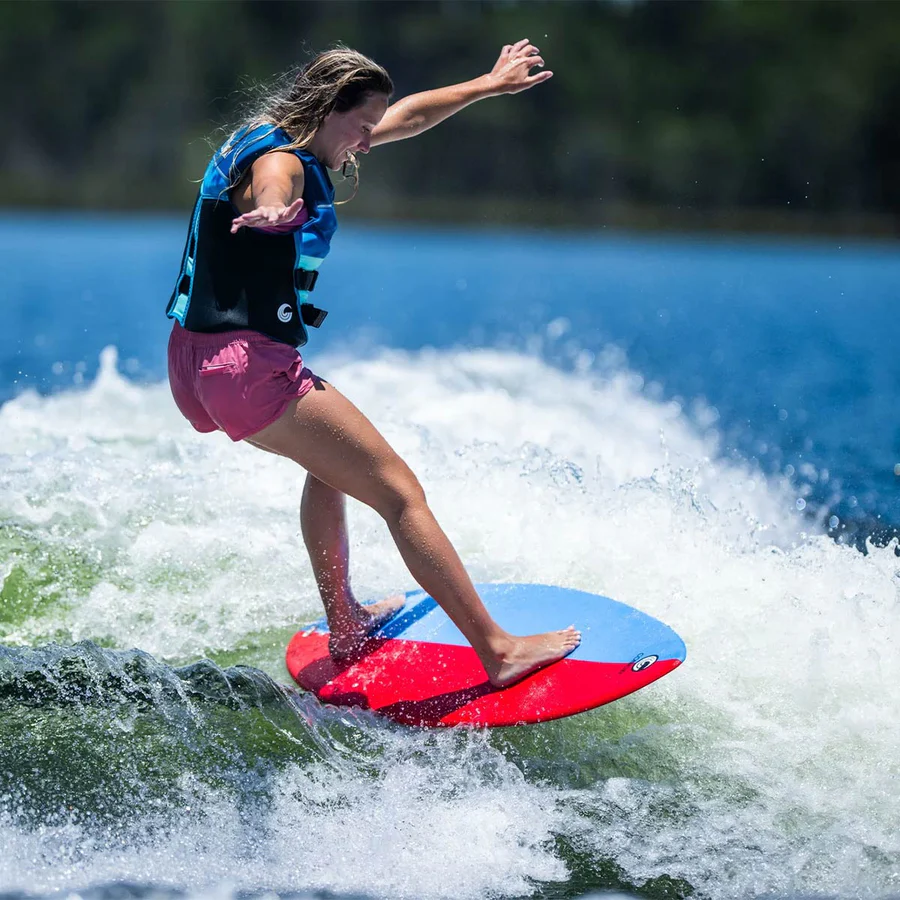 Connelly Kid's Dash Wakesurf Board 3 Connelly Kids Dash Wakesurf Board 2