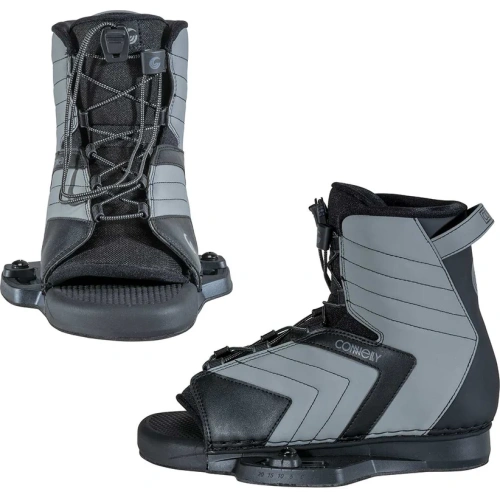 Connelly Optima Wakeboard Bindings