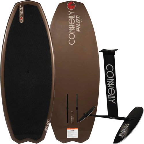 Connelly Pilot Foilboard w/ Pilot Foil Package