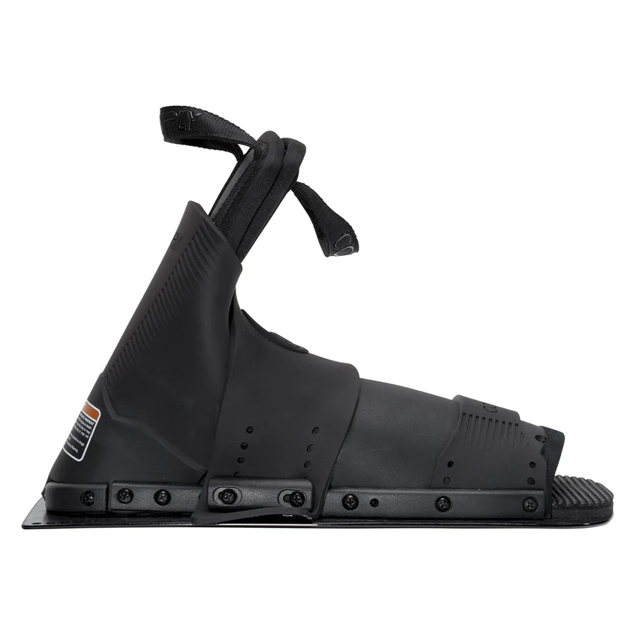 Connelly Rocket Slalom Ski w/ Double Stoker Bindings 3 Connelly Rocket Slalom Ski w Double Stoker Bindings 4