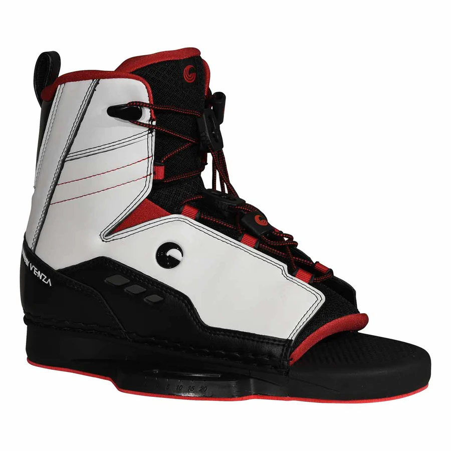 Connelly Venza Wakeboard Bindings 2