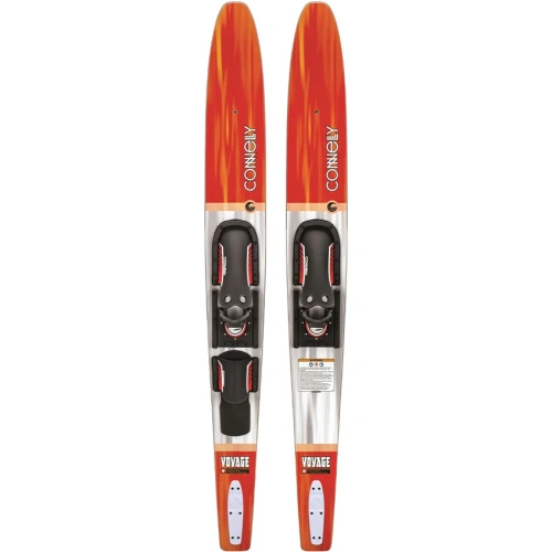 Connelly Voyage 68" Combo Water Skis