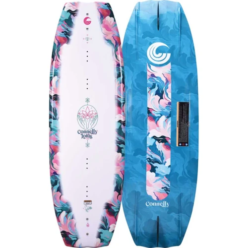 Connelly Women's Lotus Wakeboard
