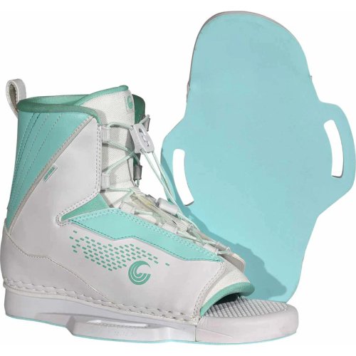 Connelly Women's Optima Wakeboard Bindings