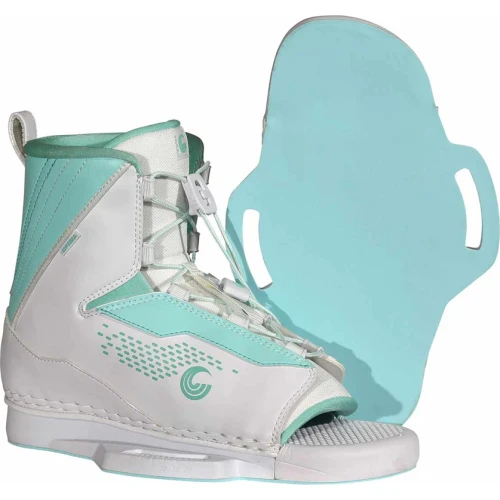Connelly Women's Optima Wakeboard Bindings