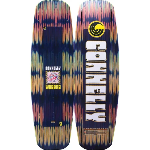 Connelly Woodro Wakeboard