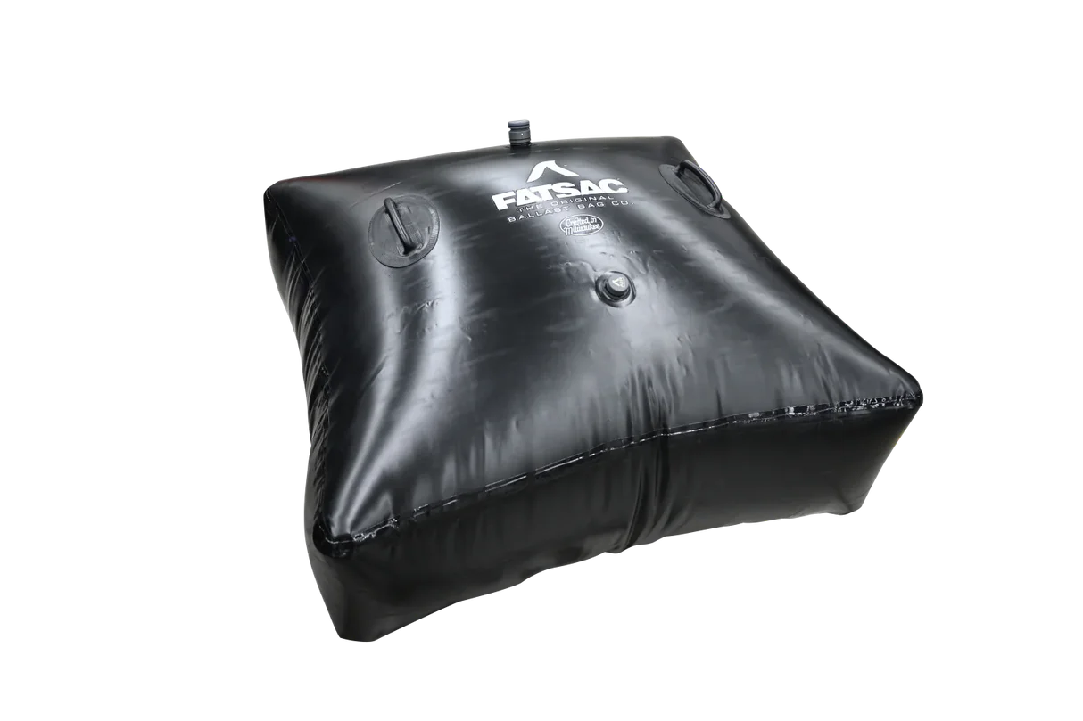 FatSac 800 Floor Ballast Bag 2