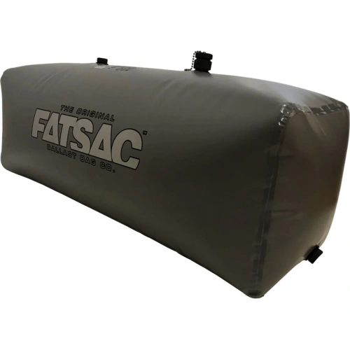 FatSac Pro X V Drive Surf Sac Ballast 2