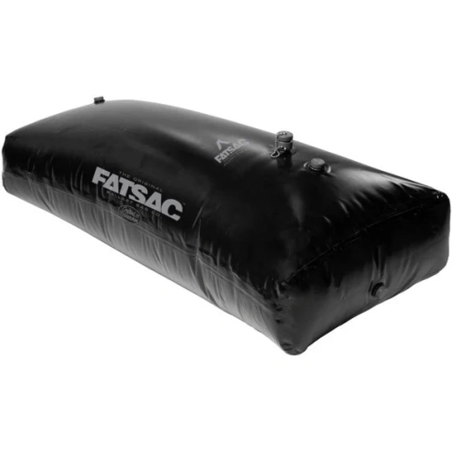 FatSac Rear Locker Seat Ballast