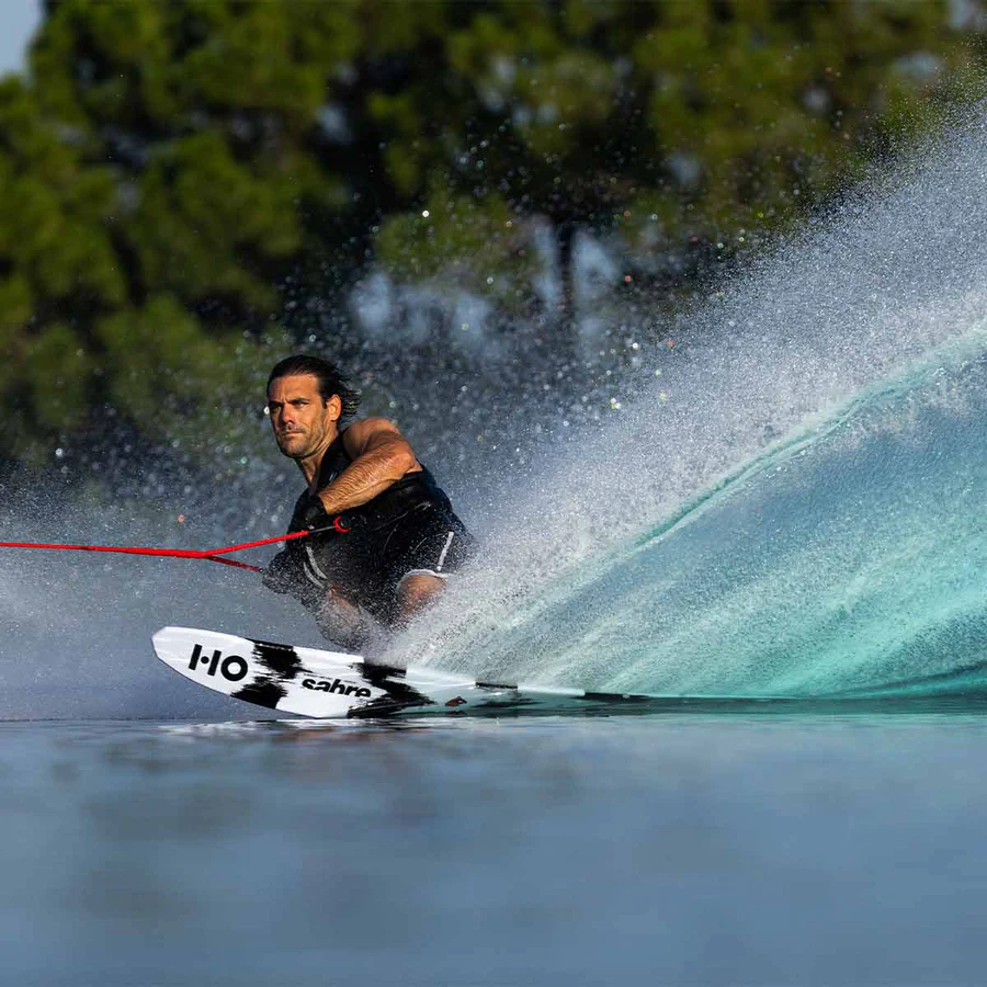 HO Sports Sabre Slalom Ski 4 HO Sports Sabre Slalom Ski 2
