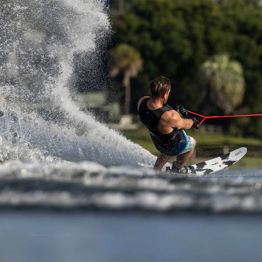 HO Sports Sabre Slalom Ski 3 HO Sports Sabre Slalom Ski 3