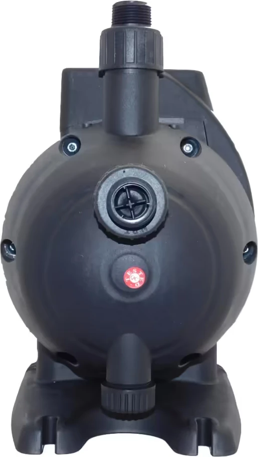 Headhunter Mach 5 Fresh Water Pump - 115V / 60Hz 3 Headhunter Mach 5 Fresh Water Pump 115V _ 60Hz 4 1