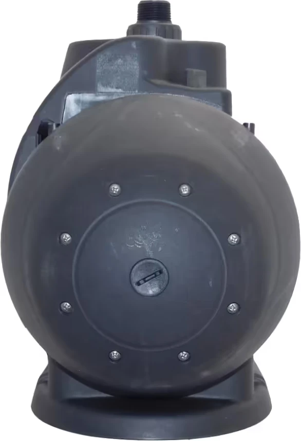 Headhunter Mach 5 Fresh Water Pump - 115V / 60Hz 2 Headhunter Mach 5 Fresh Water Pump 115V _ 60Hz 5 1