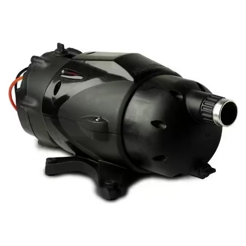 Headhunter X-Caliber Freshwater Pressure Pump - 12-24 VDC