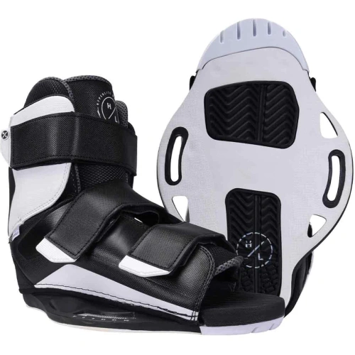 Hyperlite Formula Wakeboard Bindings
