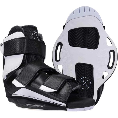 Hyperlite Formula Wakeboard Bindings