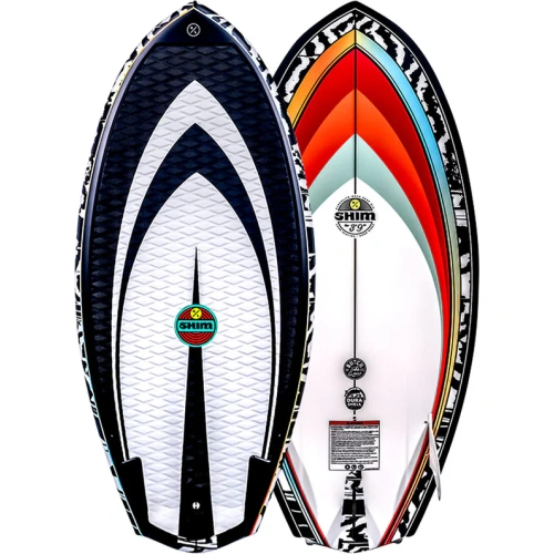 Hyperlite Kid's Shim Wakesurf Board