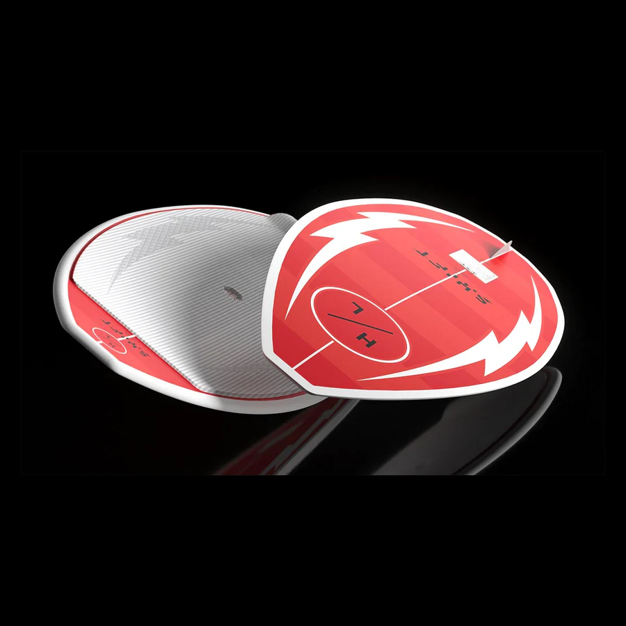 Hyperlite Shift Wakesurf Board 2