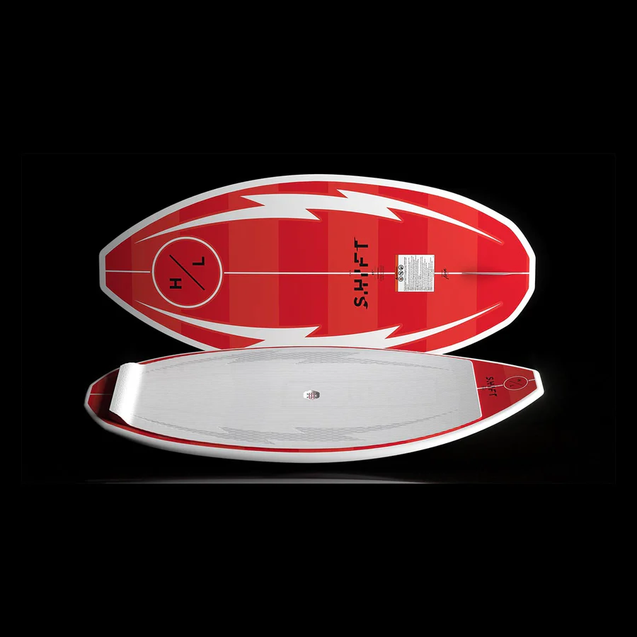 Hyperlite Shift Wakesurf Board 3