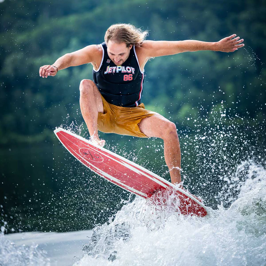 Hyperlite Shift Wakesurf Board 4