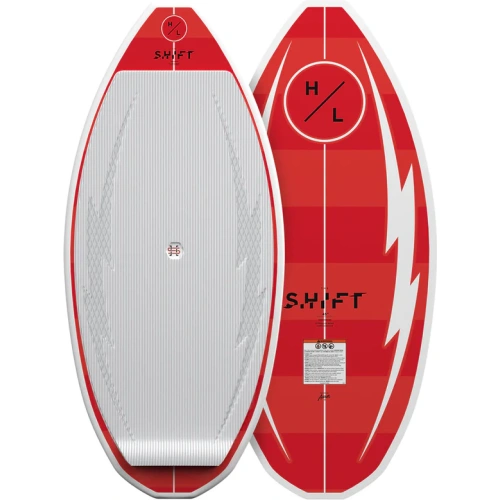 Hyperlite Shift Wakesurf Board