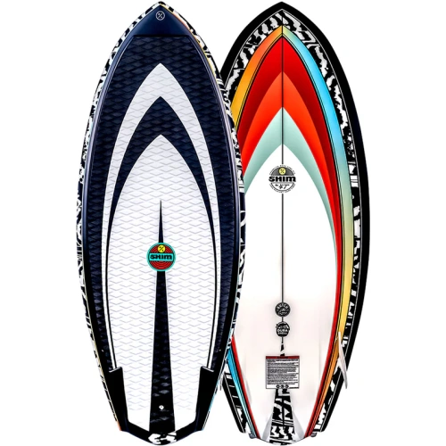 Hyperlite Shim Wakesurf Board