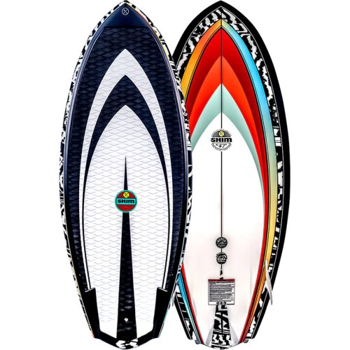Hyperlite Shim Wakesurf Board