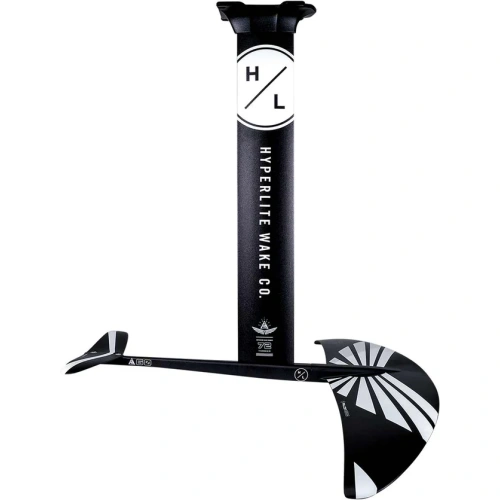 Hyperlite Shuttle w Falcon 1500 Foil Package 5