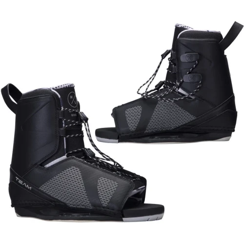 Hyperlite Team OT Wakeboard Bindings
