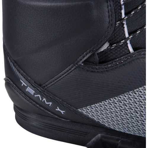 Hyperlite Team X Wakeboard Bindings 5