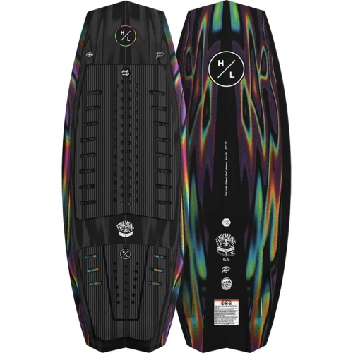 Hyperlite Time Machine Wakesurf Board