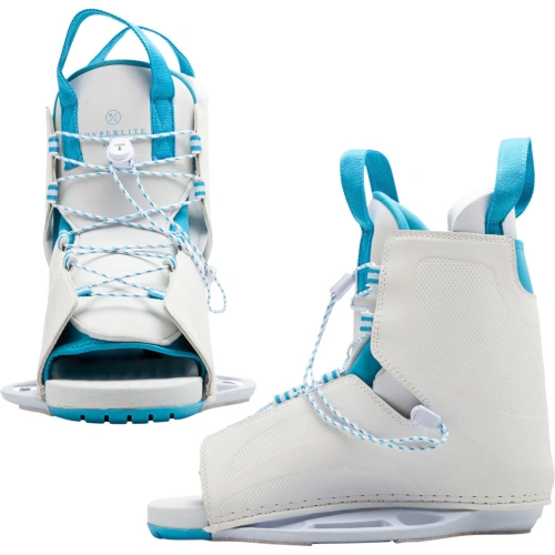 Hyperlite Women's Allure Wakeboard Bindings