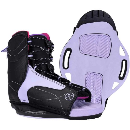 Hyperlite Women's Jinx Wakeboard Bindings