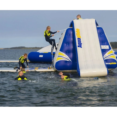 King Of The Mountain Body Only 3