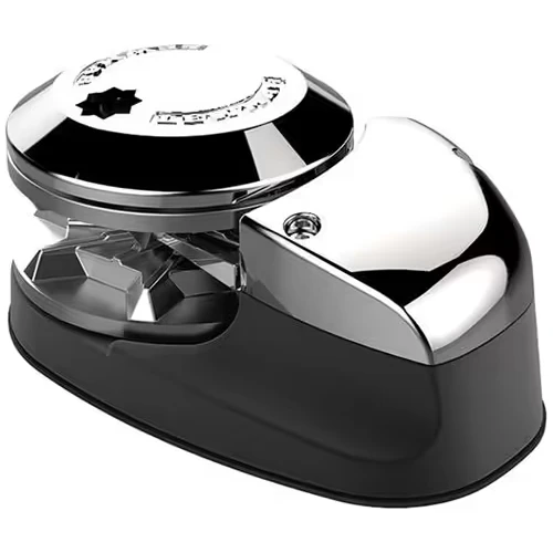 Lewmar CPX1 Vertical Windlass 12v Gypsy Only - 1/4" G40 Chain 1/2" Line