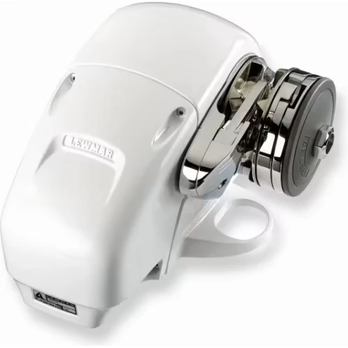 Lewmar H3G Windlass (Gypsy) 12v RC8MM - For Boats Up to 55 Ft., Max Pull: 1962 lbs.