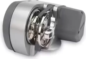 Lewmar Pro Sport 550 Windlass (Gypsy) - 1/4" G4 1/2 Line - For Boats Up to 28 Ft., Max Pull: 550 lbs 1 Lewmar Pro Sport 550 Windlass (Gypsy) - 1/4" G4 1/2 Line - For Boats Up to 28 Ft., Max Pull: 550 lbs