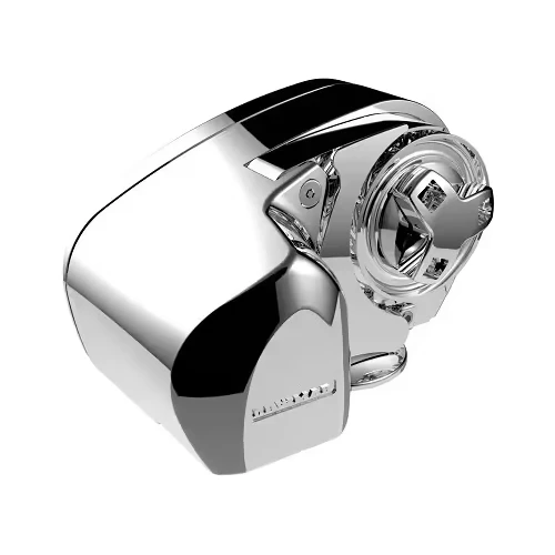 Lewmar Profish 1000 Free Fall Windlass 9/16"LINE 5/16" G4