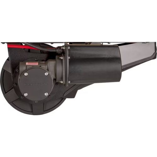 Lewmar Venta Pontoon Windlass Underdeck Mount 12v